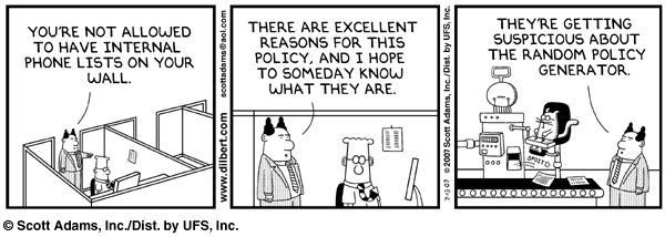 dilbert